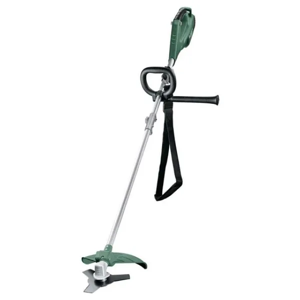Bosch AFS 23-37 1000 W Elektrikli Misinalı Çim Biçme Makinesi