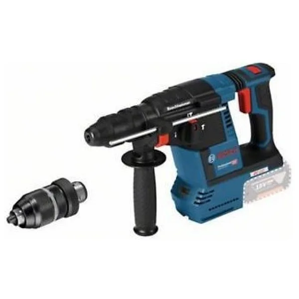 Bosch GBH 18V-26F Aküsüz Kırıcı-Delici