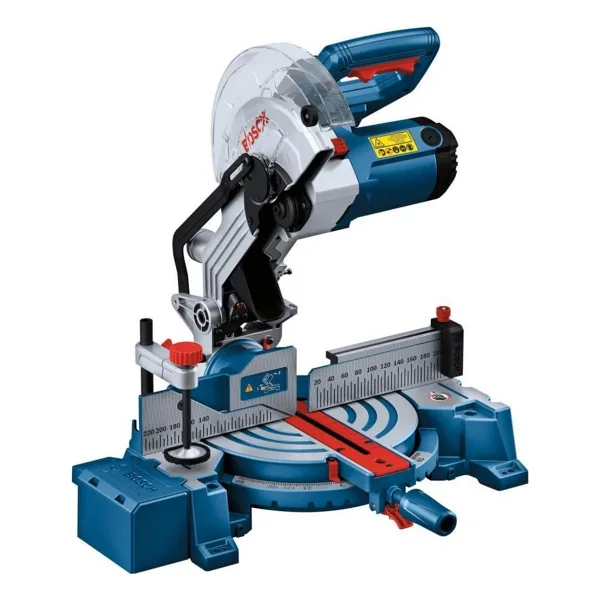Bosch GCM 254 Gönye Testere