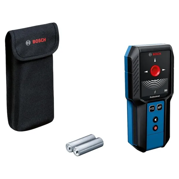 Bosch GMS 120-27 Duvar Tarama Dedektörü