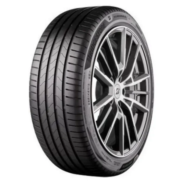 Bridgestone Turanza 6 225/55 R17 101W XL Yaz Lastiği - 2026