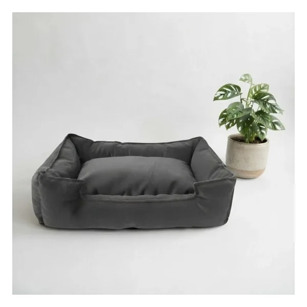 Brt Pet 60x45 cm Kedi ve Küçük Irk Köpek Yatağı