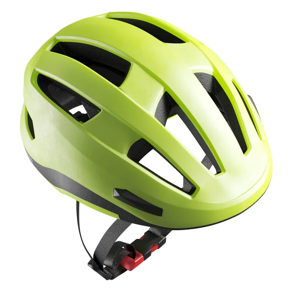 Btwin Teen 500 Bisiklet Kaskı