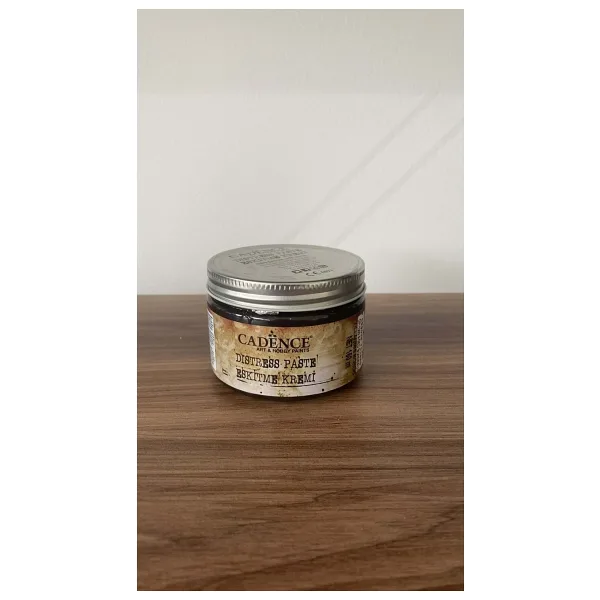 Cadence Eskıtme Kremı 150ml Yıllanmıs Bordo 1303