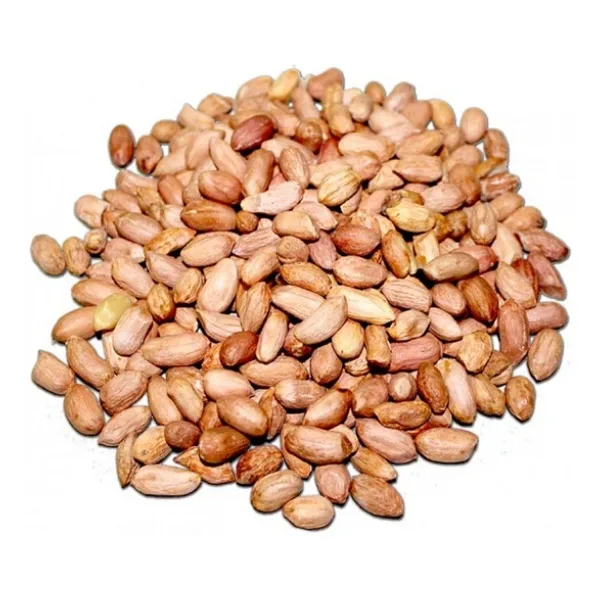 Çiğ Yer Fıstığı İçi 1 Kg