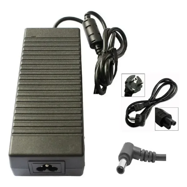 CMADP005 19.5V 7.7A 6.0*4.4mm Sony Notebook Adaptör