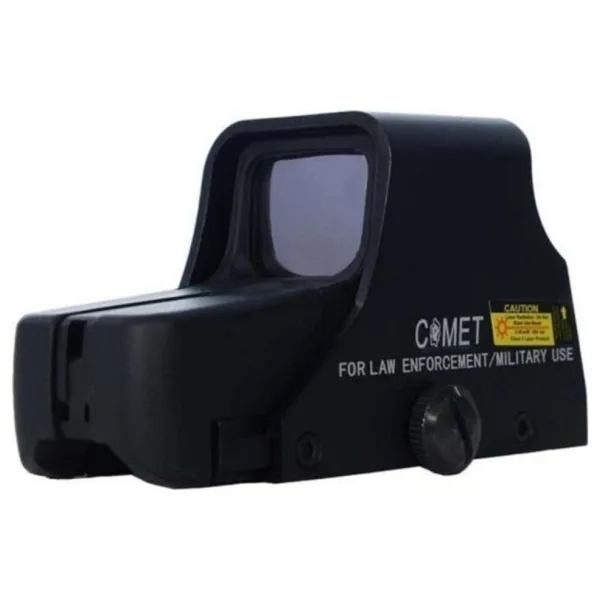 Comet Hd-551 Reddot (Rd005)
