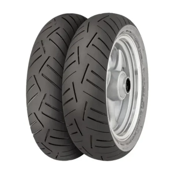 Contınental Bajaj Ns200/rs200 Conti Twist Sport Sm Takım Lastik