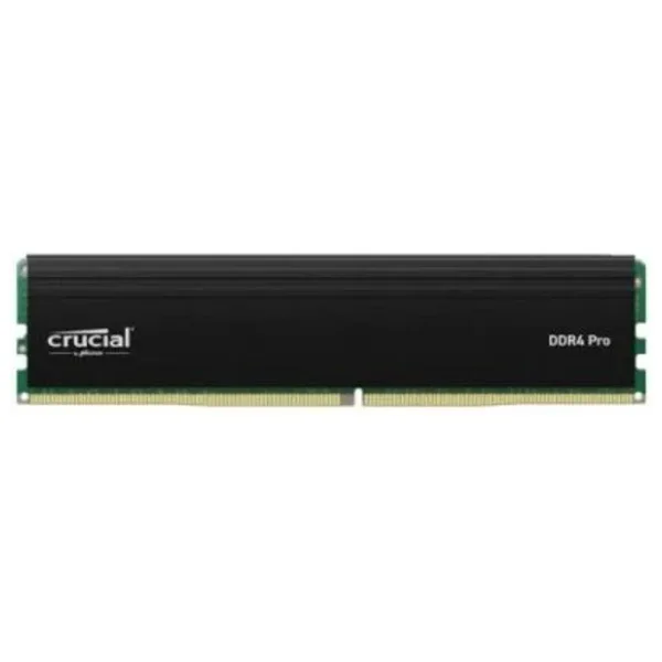 Crucial Pro 32 GB 3200 MHz CL22 CP32G4DFRA32AT DDR4 Ram