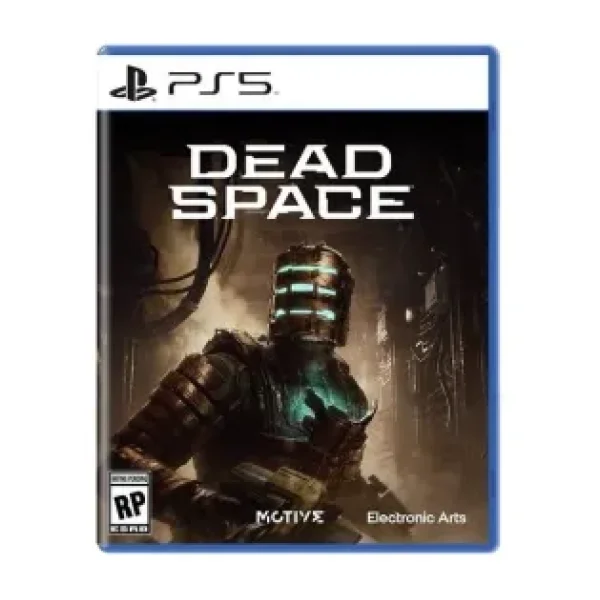 Dead Space PS5 Oyunu
