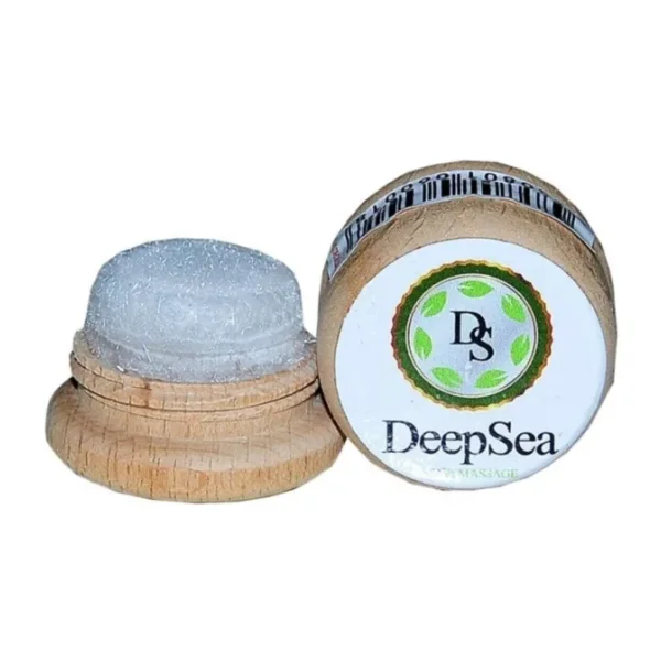 Deepsea Menthol Taşı Spa Masaj Mentolü 7 gr 9 Adet