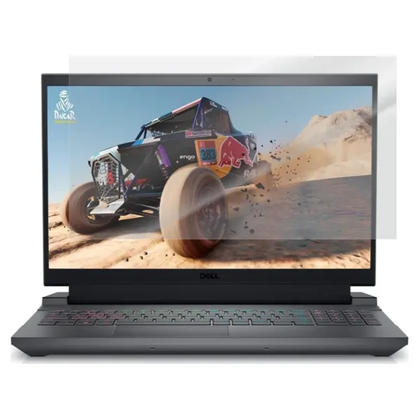 Dell G15 5530 15.6 inç Mat Ekran Koruyucu Şeffaf