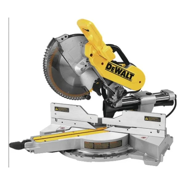 Dewalt DWS780 Gönye Testere