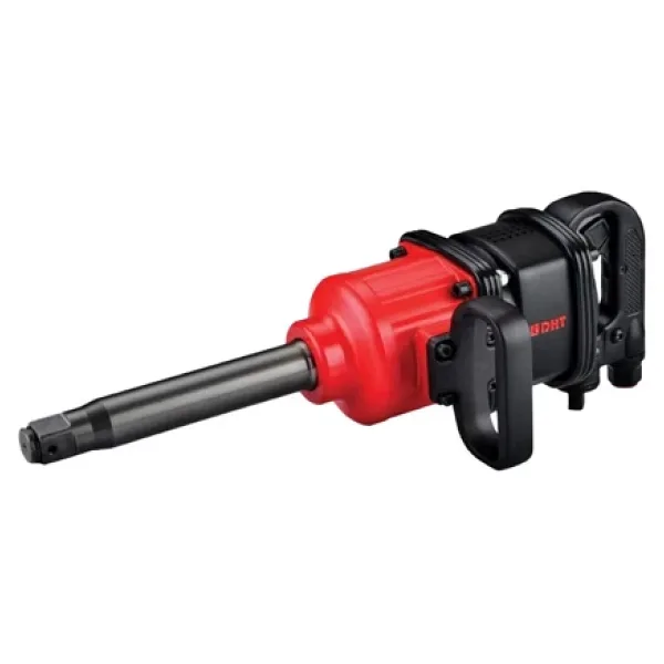 DHT D14006201 Dht 1" Havalı Somun Sıkma 3380 Nm