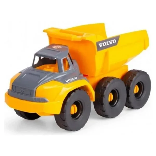 Dickie Volvo Damperli Kamyon 203724009
