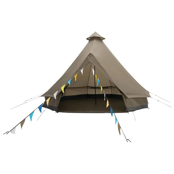 Easy Camp Moonlight Bell Glamping 7 Kişilik Çadır