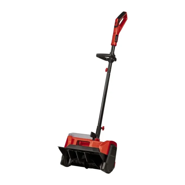 Einhell GE-ST 36/40 Li E Aküsüz Kar Püskürtme Makinesi