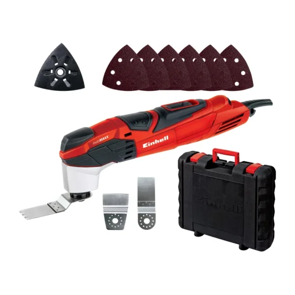 Einhell TE-MG 200 CE Çok Fonksiyonlu Raspalama Makinesi
