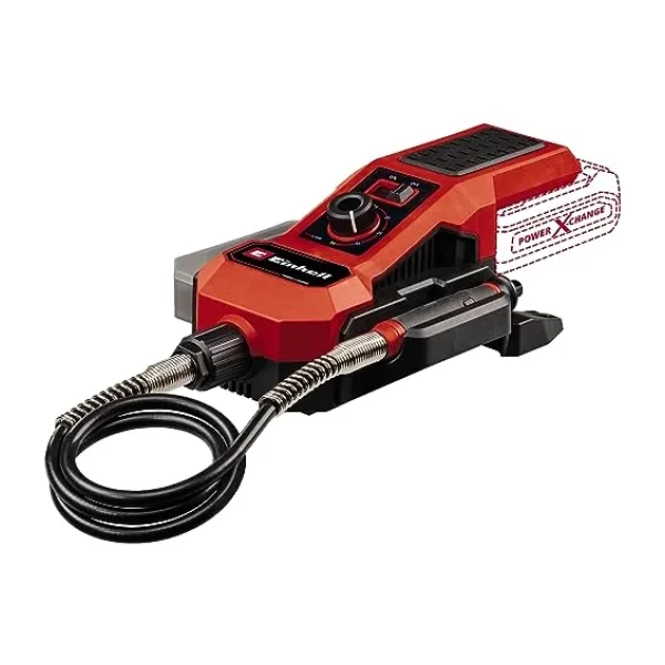 Einhell TE-MT 18/34 Li Aküsüz Gravür Makinesi