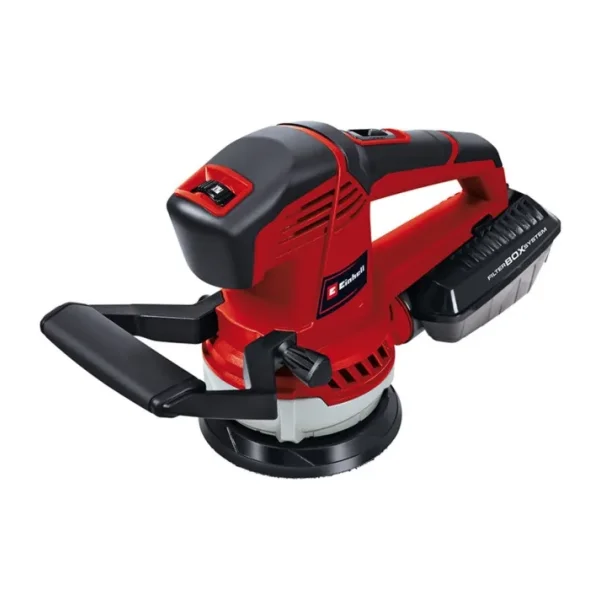 Einhell TE RS 40 E Zımpara Makinesi