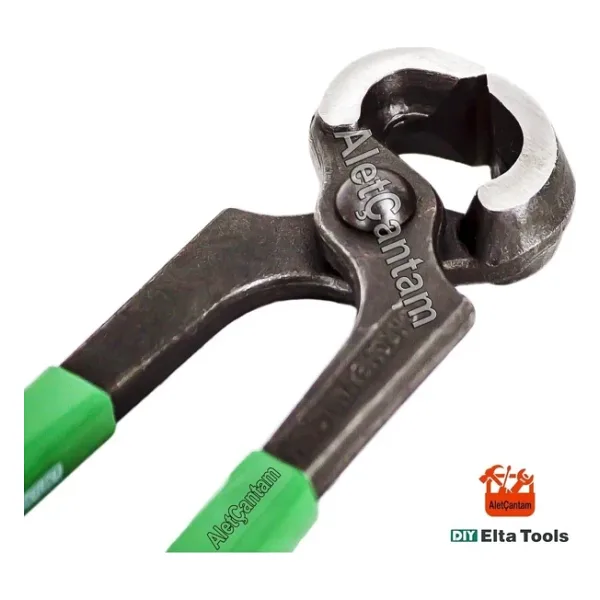 Elta Kerpeten 160Mm Elta Bir Izeltaş Markasıdır