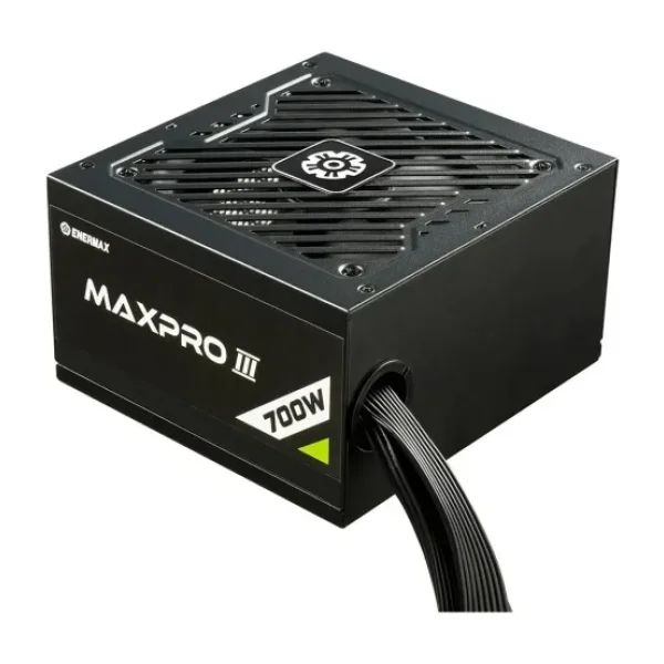 Enermax Maxpro III EMP700W 700 W Power Supply