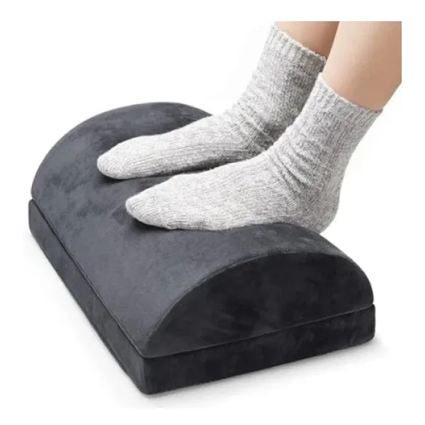Ergonomik Ayak Desteği, Ayarlanabilir Yükseklik