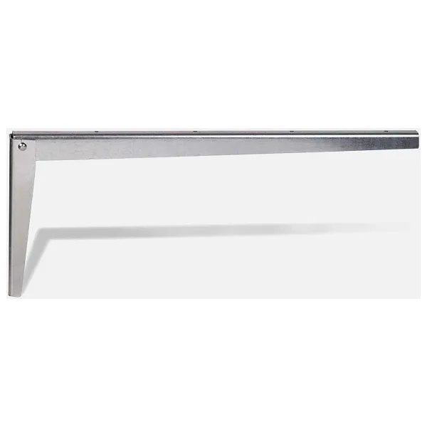 Ermo Katlanır Raf Altı 60cm Kristal