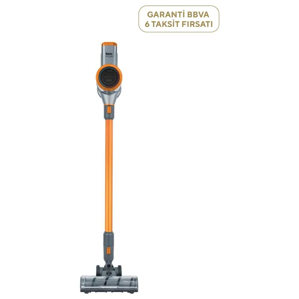 Fakir Inovator X 7269 Şarjlı Dikey Süpürge