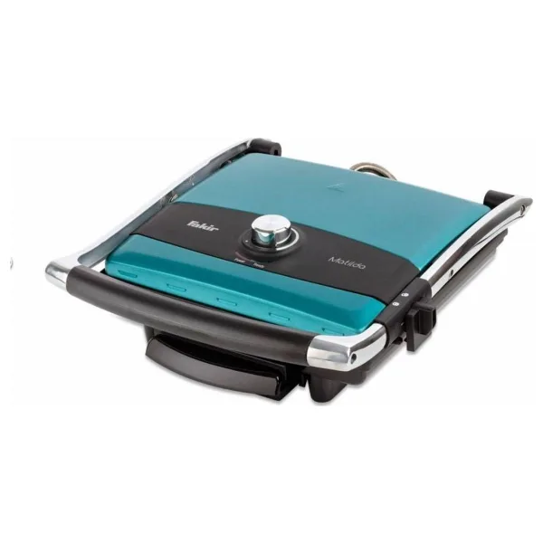 Fakir Matilda Turkuaz 2000 W Tost Makinesi