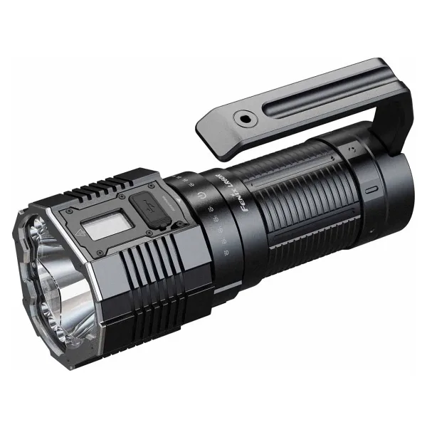 Fenix LR60R 21000 Lümen LED Şarjlı El Feneri