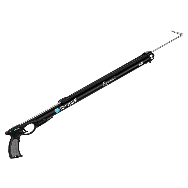 Fibrapps Espada Alüminyum Basıc Zıpkın - 60