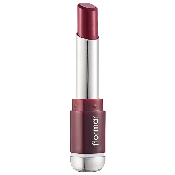 Flormar Prime'n Lips 16 Velvety Bordeaux Stick Ruj