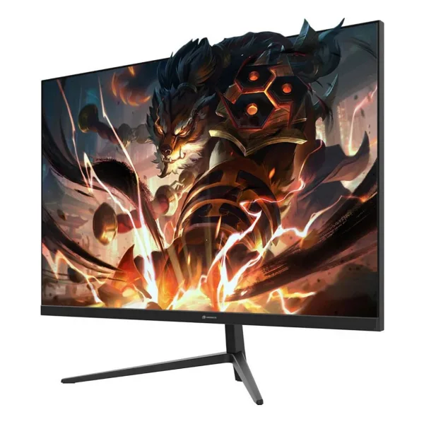 GameBooster GB-2720FQHD 27'' 1 ms 2K IPS 165 Hz Oyuncu Monitörü
