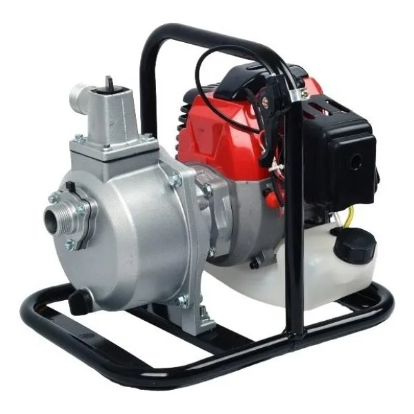 Garden Pro WP-10B Benzinli Su Motoru