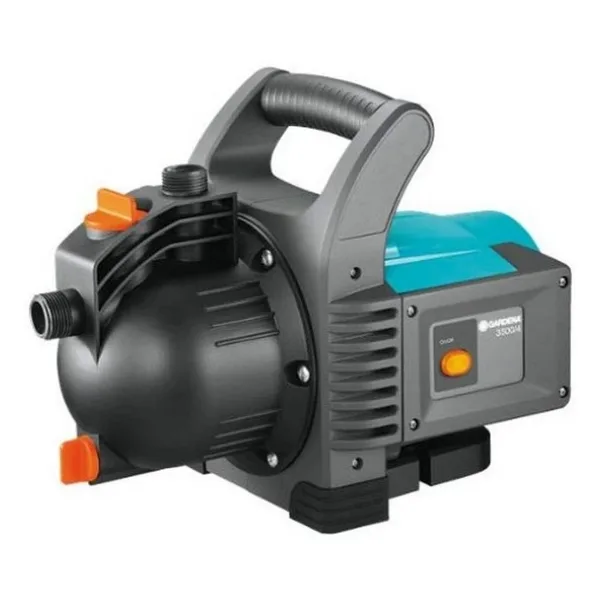 Gardena 1709-52 Classic Bahçe Pompası 3500/4