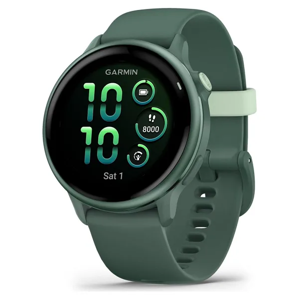 Garmin Vivoactive 6 Akıllı Saat
