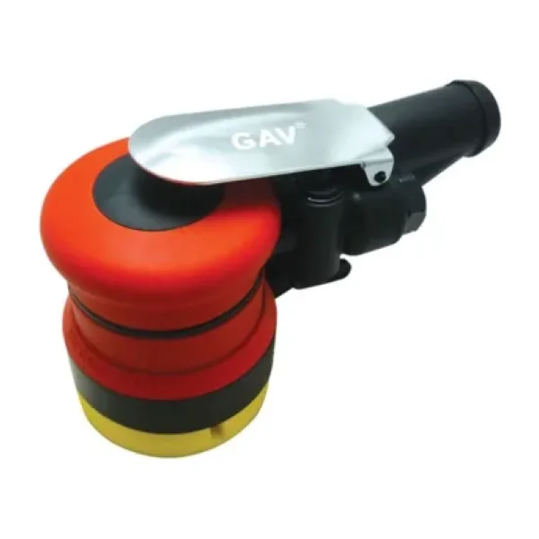 Gav OS-300S 3" Havalı Orbital Zımpara Makinesi