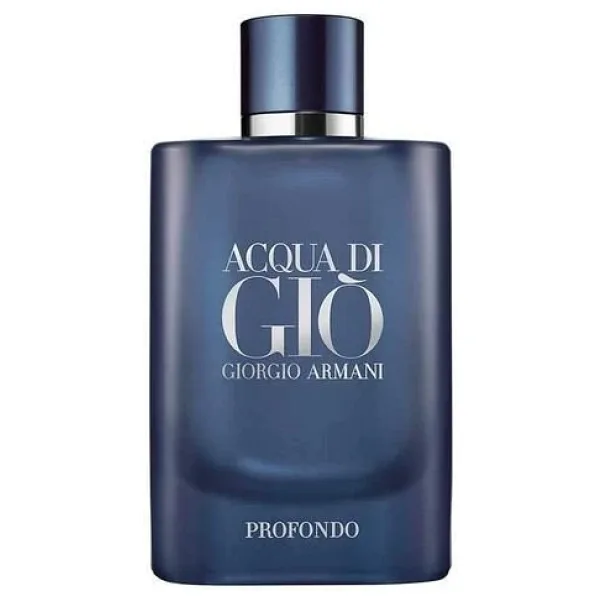 Giorgio Armani Acqua Di Gio Profondo EDP 75 ml Erkek Parfüm