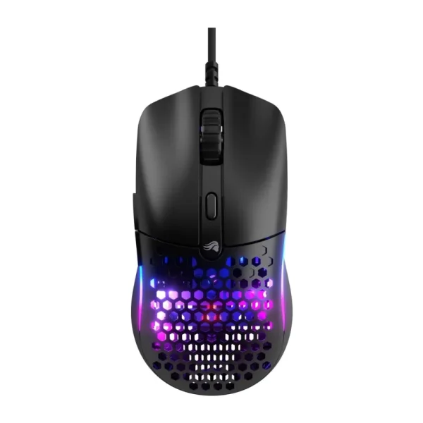 Glorious Model O Eternal RGB Optik Kablolu Oyuncu Mouse