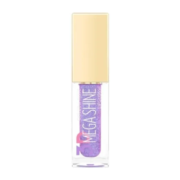 Golden Rose Dudak Parlatıcısı 3D Mega Shine Lipgloss No: 122