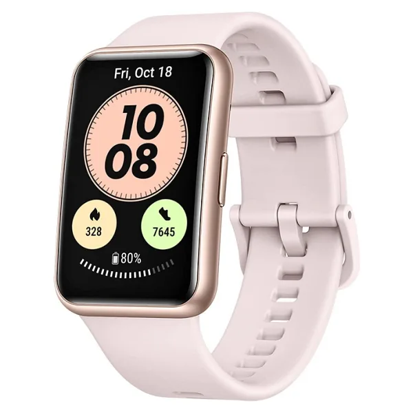 Huawei Watch Fit New Akıllı Saat