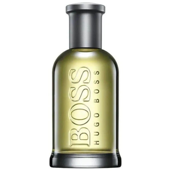 Hugo Boss Bottled EDT 50 ml Erkek Parfüm