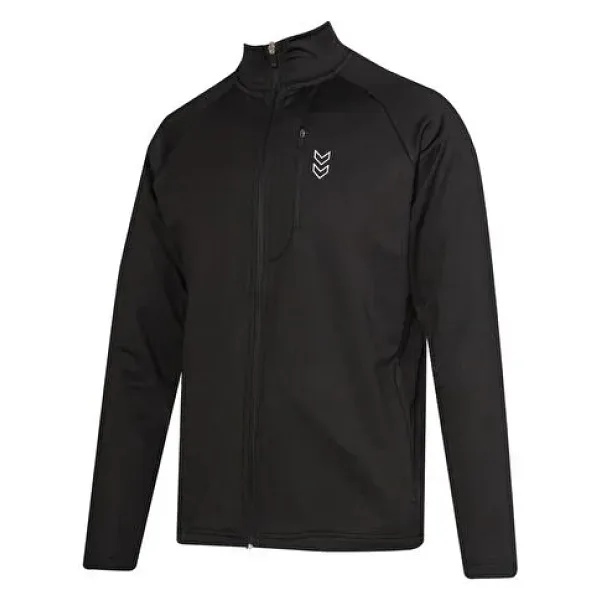 Hummel Armando 922360 Erkek Eşofman Üstü