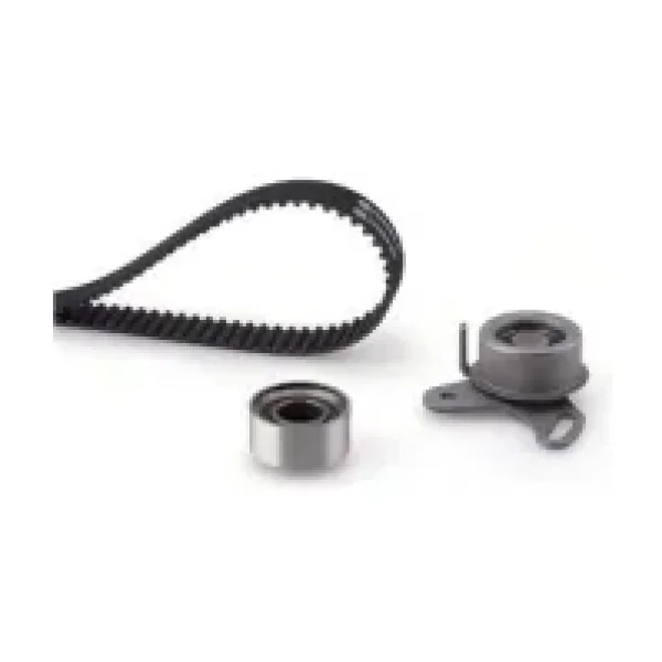 Hyundai Accent 1.6 Benzinli Triger Seti 2003-2007 Gates
