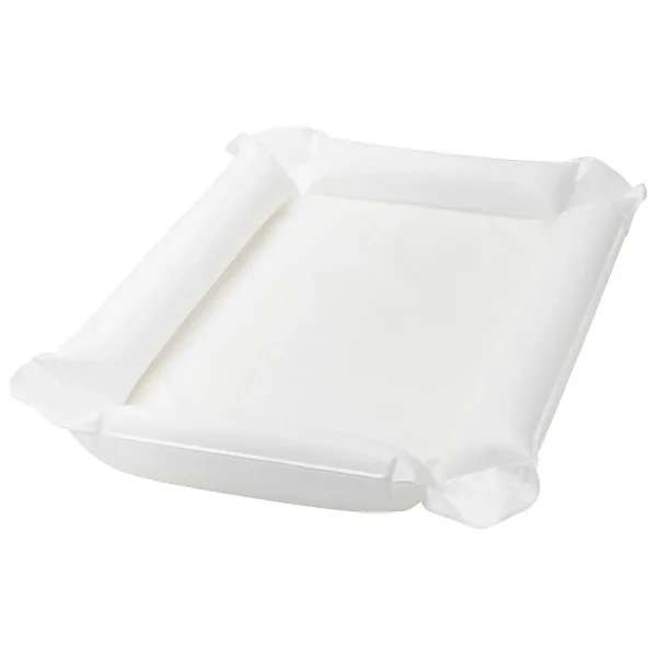 IKEA Skötsam Beyaz Bebek Alt Değiştirme Pedi 80x53 cm