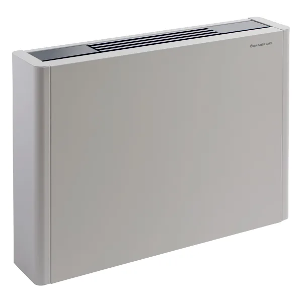 Immergas Hydro FS400 Kabinli Yer/duvar Tipi Fancoil