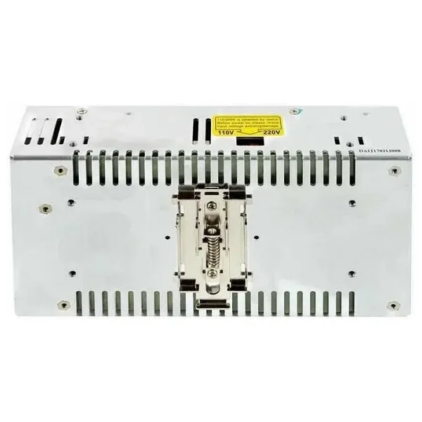 INES-201-48 - 200W 48VDC 4.2A Ray Montajlı Kapalı Tip Güç Kaynağı
