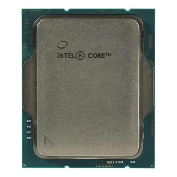 Intel i7-12700 On İki Çekirdek 3.60 GHz İşlemci