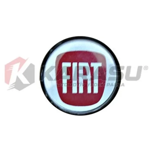 Jant Gobek Arması Slx Bordo